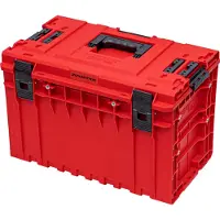 Tool Brothers Toolbrothers RHINO ONE 450 2.0 Vario RED ULTRA HD Custom Werkzeugkoffer modularer Organizer 585 x