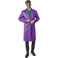 Suitmeister The Joker Mantel