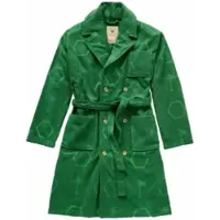 OAS Bademantel The Emerald Unisex-S/M