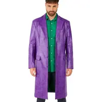 Suitmeister The Joker Mantel