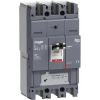 Hager HMJ250GR