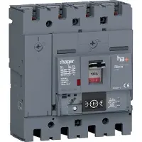 Hager HMT101NR