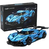Cada V12 Hypercar (3865 Teile)