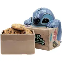 Abystyle DISNEY - Cookie Jar - Lilo & Stitch - Ohana