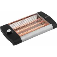 Jata Horizontal 600w Toaster