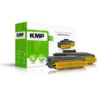 KMP 1255,HC21, 8000 Seiten, Schwarz, 2 Stück(e)