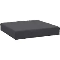 vidaXL Sveva Footrest