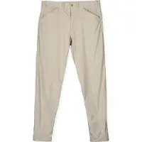 Houdini Hose Wadi Pants Herren Sandstorm-S