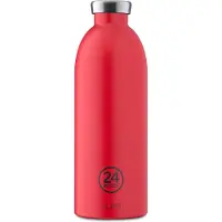 24Bottles Clima Trinkflasche 850 ml