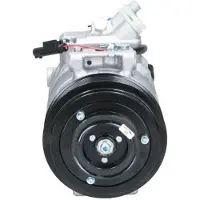 BV PSH Kompressor, Klimaanlage +Line Original 090.555.031.050