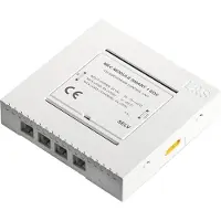 L&S Meccano Smart DualColor 1-Kanal Modul mit 8-fach Verteiler 24 V/DC