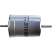 MAHLE ORIGINAL Kraftstofffilter KL 79 für VW Audi Skoda Seat Uaz Bentley Golf II Jetta
