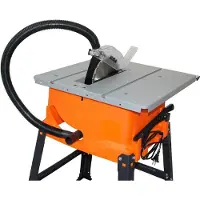 ATIKA T 250 ECO-3 Tischkreissäge Tischsäge Kreissäge Holzsäge | 230V | 1800W