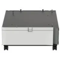 Lexmark Druckerunterschrank - für CX833se
