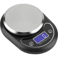 Extralink HOME WAGA KUCHENNA 5KG/1G K4