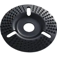 Rotarex Flächenraspelscheibe 110mm für Winkelschleifer