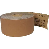 Starcke Schwingschleifpapier - 90 mm , 150
