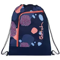 Satch Sportbeutel Coral Reef