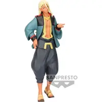 Banpresto - The Witch from Mercury - Shaddiq Zenelli 20cm