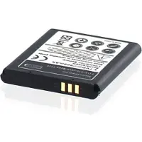AGI AB483640BECSTD - Akku - Samsung - Schwarz - Lithium-Ion (Li-Ion) - 700 mAh - 3,7