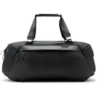 Peak Design Travel Duffel 50L, schwarz