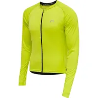 Hummel Full Zip Langarmtrikot Core | Größe L
