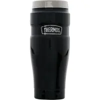 Thermos - Tumbler King - Isolierflasche Gr 0,47 l schwarz