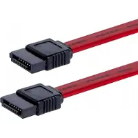 StarTech.com 12in Sata Serial Ata Cable