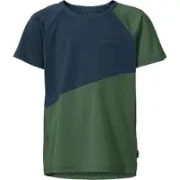 Vaude Moab Ii Kurzarm-t-shirt