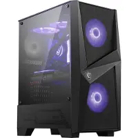 MSI MAG Forge 100M