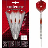 Unicorn Striker 80% Darts