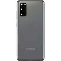 Clappio Ersatzteil Akkudeckel Galaxy S20