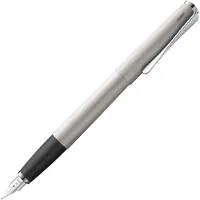 Lamy Füller Studio 65 Steel M