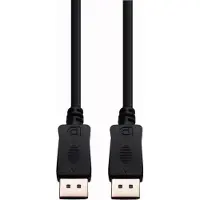 E+p GmbH & Co.KG DisplayPort Kabel 5m DP2/5Lose
