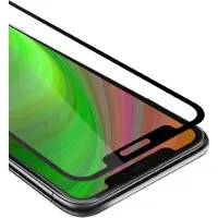 Cadorabo Vollbild Displayschutzglas