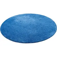 Snapstyle Hochflor Shaggy Teppich Palace
