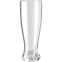 Brunner White beer glass 2-er Set