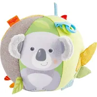 Haba Entdeckerball Koala, Spielballball, ab 6 Monaten 1 St