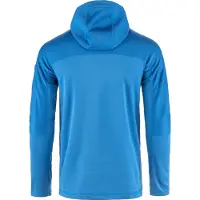 Fjällräven Sweatjacke Abisko Trail Fleece Herren UN Blue-L