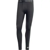 Adidas Herren Tight TECHFIT Compression Training lange
