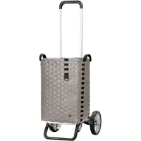 Andersen Shopper Alu Star Shopper Silja