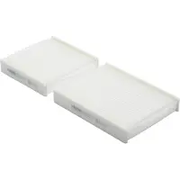 Bosch Filter, Innenraumluft 1 987 432 136
