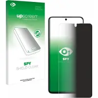 Upscreen Spy Shield Blickschutzfolie