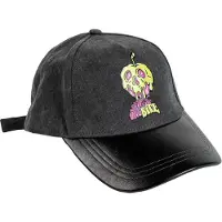 Cerdá DISNEY VILAINS - Casquette Baseball Premium - 57 cm