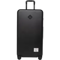 Herschel Koffer Heritage Hardshell Large Luggage Black