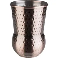 Barlife Barrel Becher Julep Mug- Gehämmertes Antikes Kupfer