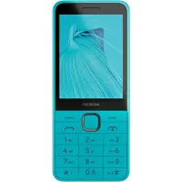 Nokia 235 Dual SIM 2024 Blue