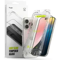 Ringke Easy Slide Tempered Glass