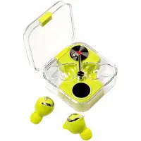 Sencor Kabellose In-Ear-Kopfhörer SEP 550BT GR Musikbox
