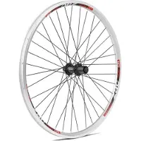 Gurpil MTB-Hinterrad mit Speichen Kassette 8 v Zac